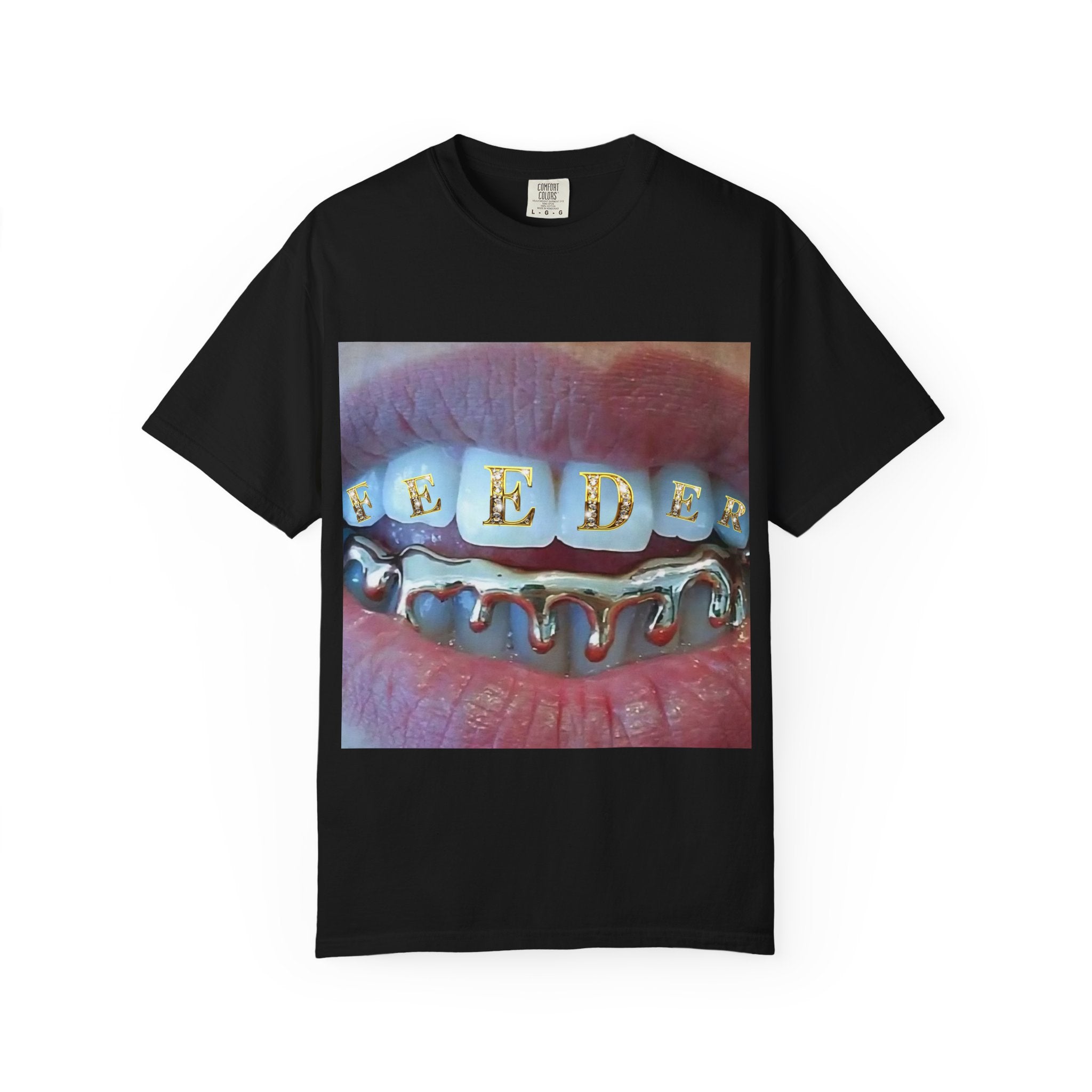 FEEDER Grillz Tshirt