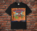 Big League BBW "Thick Juicy Peach" T-Shirt