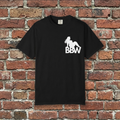 BBW LVR Logo T-Shirt