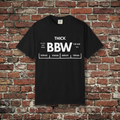 BBW Thick Weight T-Shirt