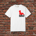 BBW LVR Silhouette T-Shirt
