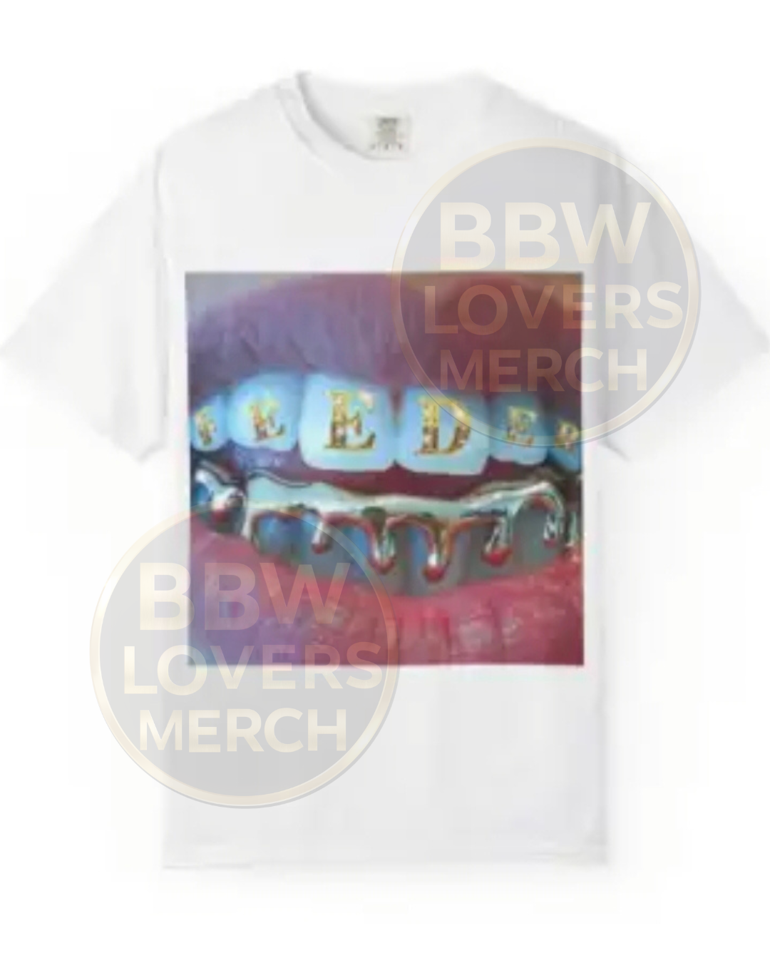 FEEDER Grillz Tshirt