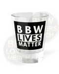 Shot Glass, 1.5oz