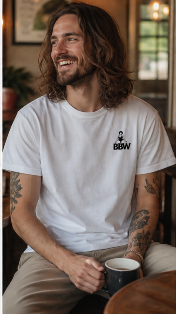 BBW LVR Graphic T-Shirt