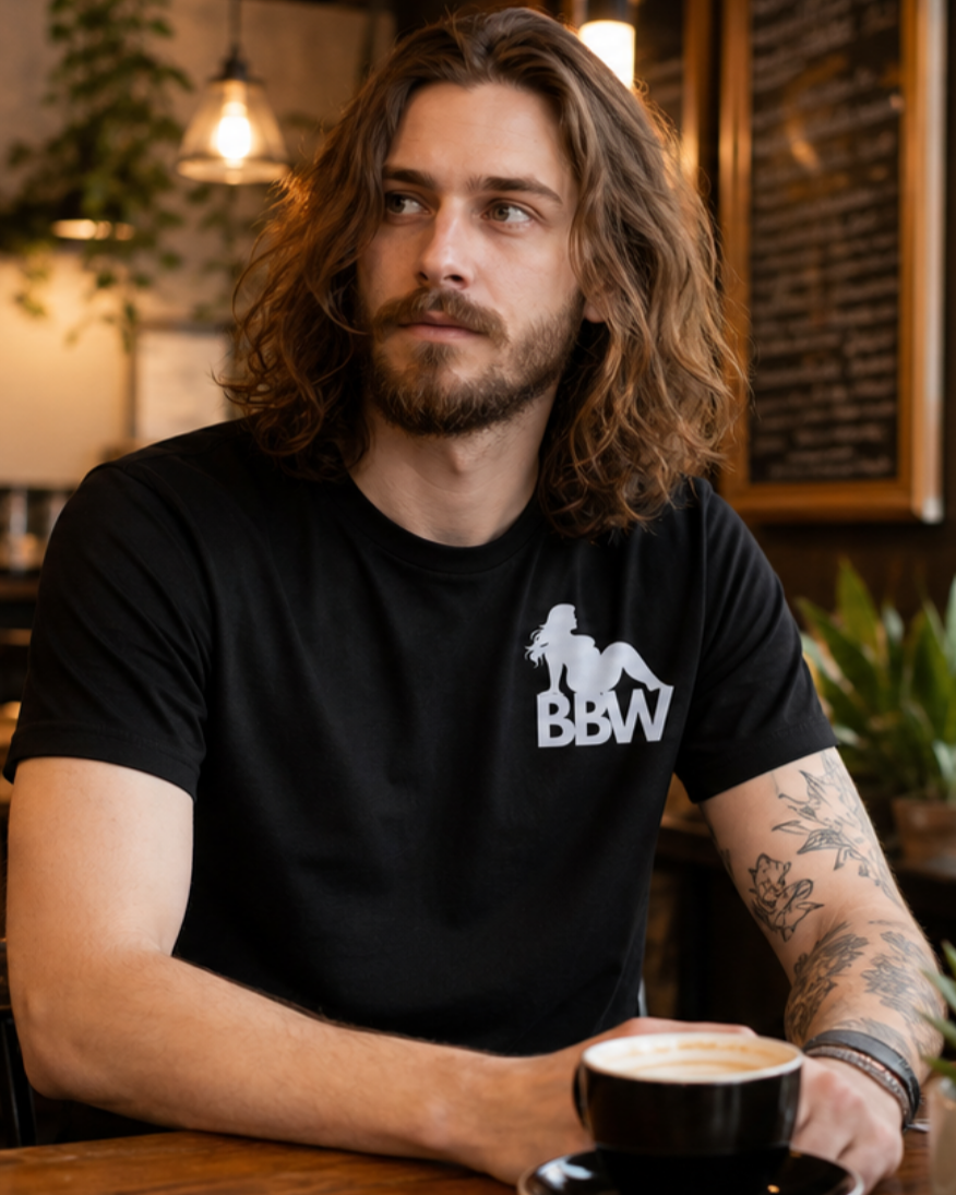 BBW LVR Logo T-Shirt